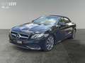 Mercedes-Benz E 200 Cabrio Avantgarde *NAVI*AMBIENTELICHT* Zwart - thumbnail 2