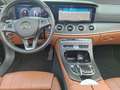 Mercedes-Benz E 200 Cabrio Avantgarde *NAVI*AMBIENTELICHT* Zwart - thumbnail 11