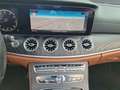 Mercedes-Benz E 200 Cabrio Avantgarde *NAVI*AMBIENTELICHT* Zwart - thumbnail 12
