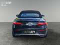 Mercedes-Benz E 200 Cabrio Avantgarde *NAVI*AMBIENTELICHT* Zwart - thumbnail 5