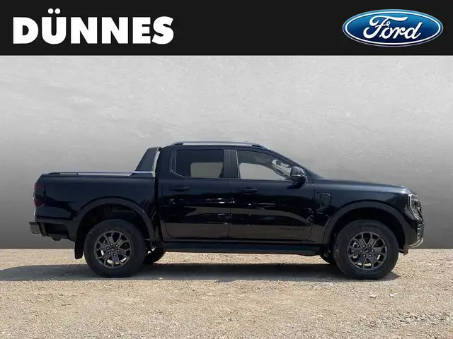 Ford Ranger view 6