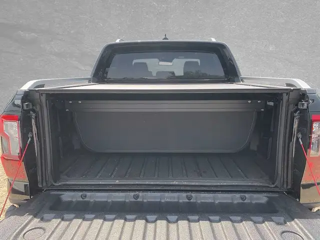 Ford Ranger view 10