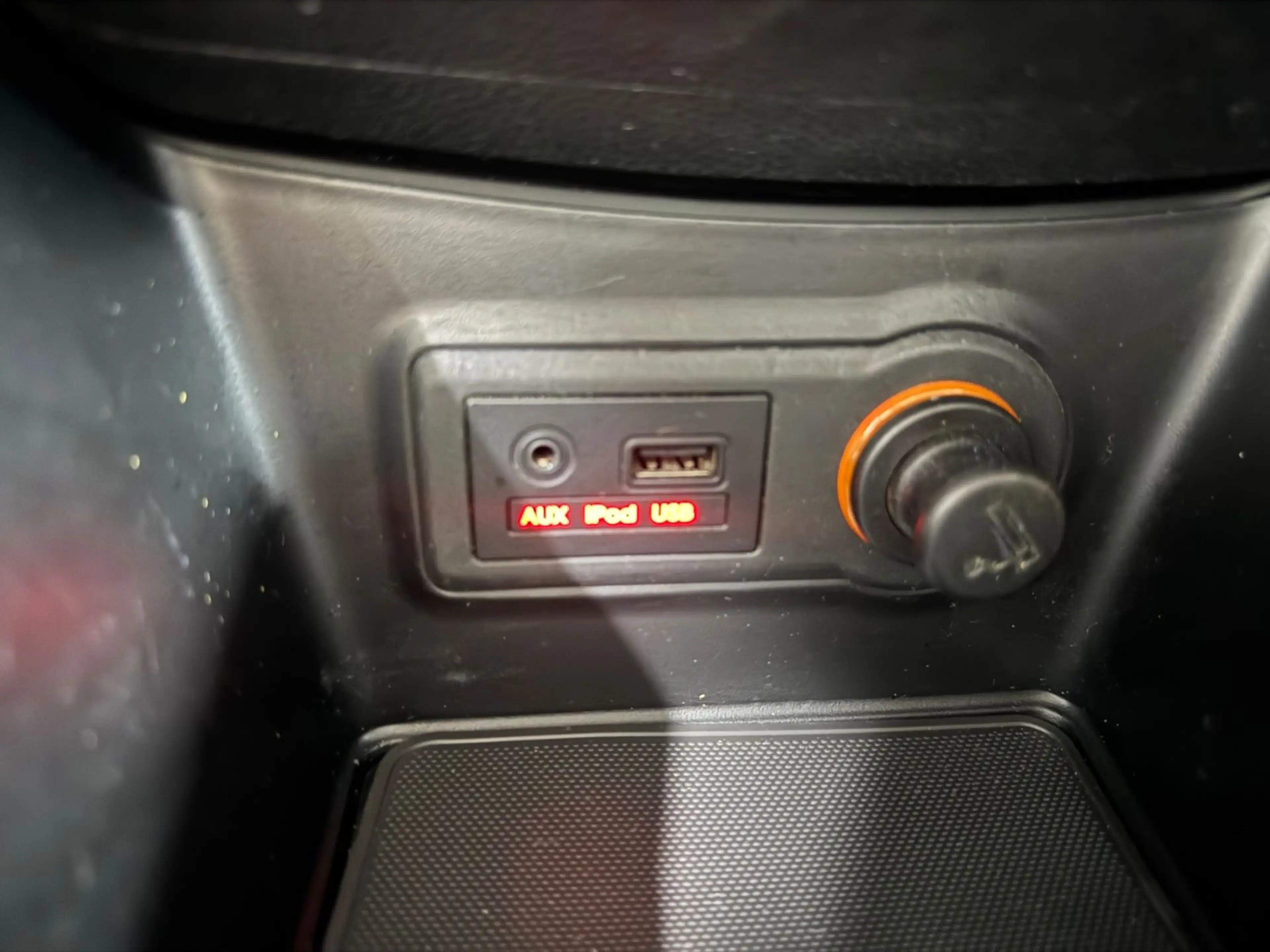 Kia Venga Spirit SHZ/RFK/BLTH — photo 15