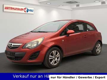 D 1.2i Automatik Klimaanlage