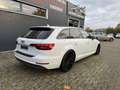 Audi A4 Avant 2.0 quattro sport*S-Line* Weiß - thumbnail 13