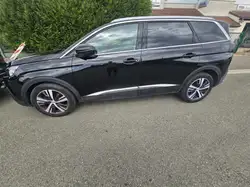 Peugeot 5008 1.6 THP 165ch