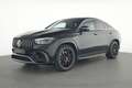 Mercedes-Benz GLE 63 S 4MATIC+ Coupé Negro - thumbnail 1