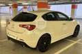 Alfa Romeo Giulietta Giulietta 2.0 JTDm-2 140 CV Exclusive Bianco - thumbnail 5