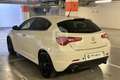Alfa Romeo Giulietta Giulietta 2.0 JTDm-2 140 CV Exclusive Bianco - thumbnail 7