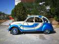 Citroen 2CV 2CV6+CT+CT Azul - thumbnail 3