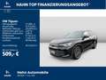 Volkswagen Tiguan 2.0TDI Elegance DSG LED ACC CAM AHK Navi Schwarz - thumbnail 2