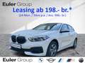 BMW 116 i 5t Navi Alu PDC LED aHeckkl. beh.Lenkrad Sitzh K Weiß - thumbnail 1