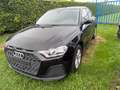 Audi A1 A1 Sportback 25TFSI 1.0 essence Attraction (EU6AP) Noir - thumbnail 1