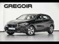 BMW 116 d Hatch AUT Negro - thumbnail 1