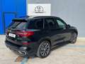 BMW X5 X5 xdrive30d Msport auto Schwarz - thumbnail 5
