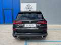 BMW X5 X5 xdrive30d Msport auto Schwarz - thumbnail 4