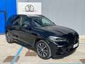 BMW X5 X5 xdrive30d Msport auto Schwarz - thumbnail 7