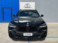 BMW X5 X5 xdrive30d Msport auto Schwarz - thumbnail 8