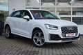 Audi Q2 30 1.0 TFSI S-Line LED Tempomat Sitzheizung Weiß - thumbnail 8