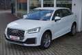 Audi Q2 30 1.0 TFSI S-Line LED Tempomat Sitzheizung Білий - thumbnail 3