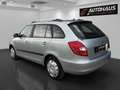Skoda Fabia Combi Ambiente 1,2 12V | GEPFLEGTER ZUSTAND | Grün - thumbnail 3