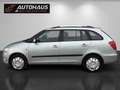 Skoda Fabia Combi Ambiente 1,2 12V | GEPFLEGTER ZUSTAND | Grün - thumbnail 2