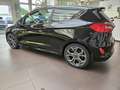 Ford Fiesta 1.0 EcoBoost S&S ST-LINE Noir - thumbnail 2