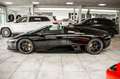 Lamborghini Murciélago LP640 Roadster*Carbon*Lambo History* Noir - thumbnail 5