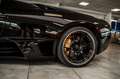 Lamborghini Murciélago LP640 Roadster*Carbon*Lambo History* Noir - thumbnail 14