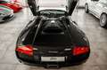 Lamborghini Murciélago LP640 Roadster*Carbon*Lambo History* Noir - thumbnail 16