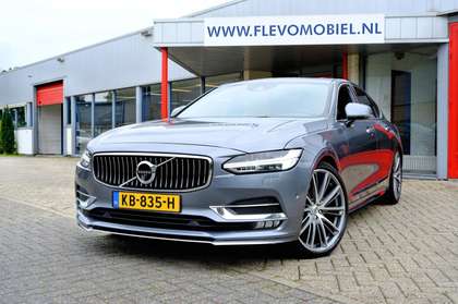 Volvo S90 2.0 T5 254pk Inscription Aut. Pano|Bower&Wilkins|L