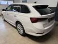 Skoda Octavia Combi 2,0 TDI Style DSG *LED*ACC*AHK*Standheizu... Weiß - thumbnail 7