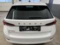 Skoda Octavia Combi 2,0 TDI Style DSG *LED*ACC*AHK*Standheizu... Weiß - thumbnail 6