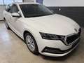 Skoda Octavia Combi 2,0 TDI Style DSG *LED*ACC*AHK*Standheizu... Weiß - thumbnail 4