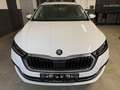 Skoda Octavia Combi 2,0 TDI Style DSG *LED*ACC*AHK*Standheizu... Weiß - thumbnail 3