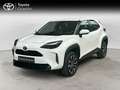 Toyota Yaris Cross 5 puertas Active Tech 120H e-CVT Blanco - thumbnail 1
