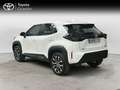 Toyota Yaris Cross 5 puertas Active Tech 120H e-CVT Blanco - thumbnail 2