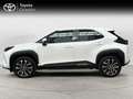 Toyota Yaris Cross 5 puertas Active Tech 120H e-CVT Blanco - thumbnail 3