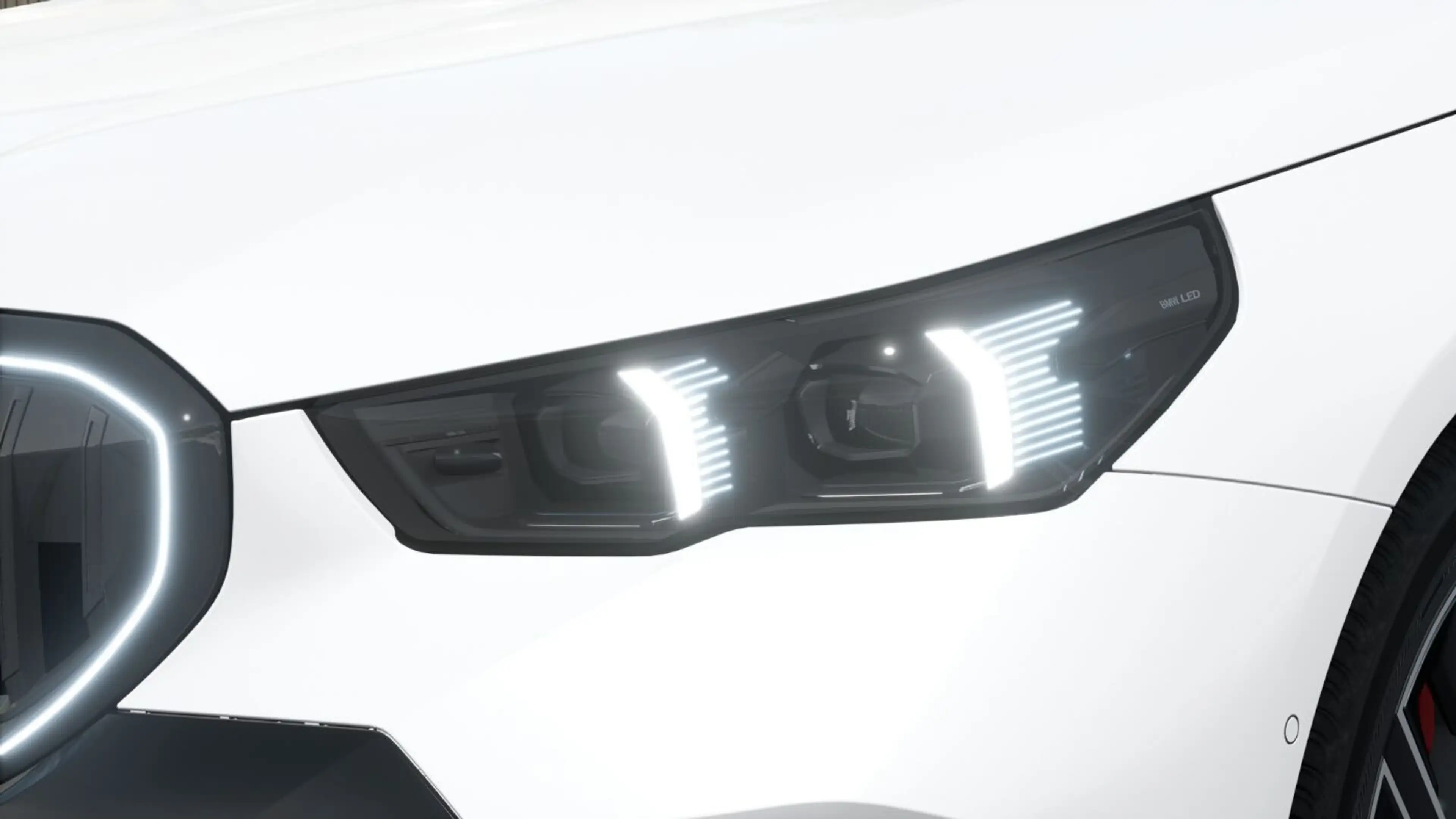 BMW i5 xDrive40 Touring **Vorführwagenaktion** — photo 6