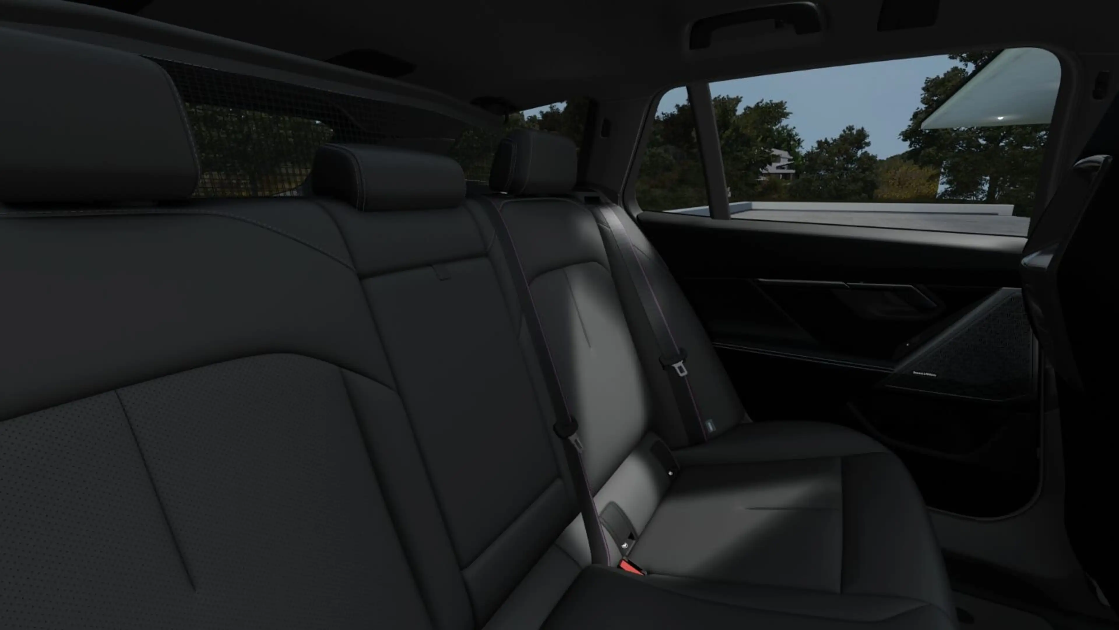 BMW i5 xDrive40 Touring **Vorführwagenaktion** — photo 11