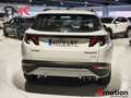 Hyundai TUCSON 1.6 TGDI HEV 169KW MAXX AUTO 230 5P Blanc - thumbnail 6