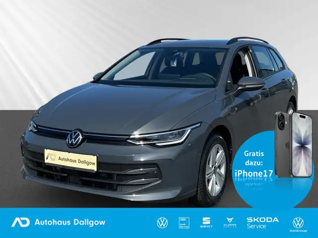 Volkswagen Golf Variant Life 1.5 TSI (116 PS) 6-Gang-Schalt