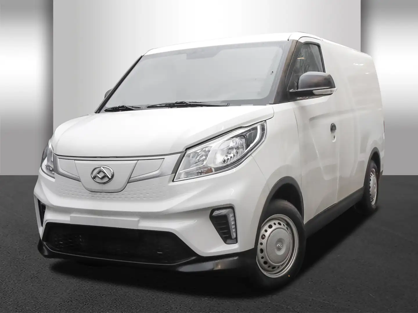 Maxus eDeliver 3 eDeliver3 50KWH LWB L2 | ErspProz Білий - 2
