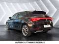 SEAT Leon 1.4 DSG e-Hybrid FR ACC SPWA PLA LED KAMERA Schwarz - thumbnail 4