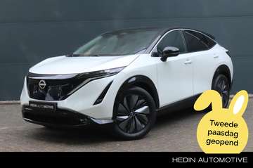 Advance 66 kWh Adaptieve Cruise | Trekhaak | Elekt