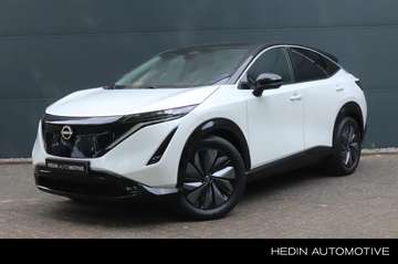 Advance 66 kWh Adaptieve Cruise | Trekhaak | Elekt