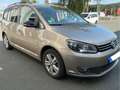 Volkswagen Touran 1.6 TDI Match *AHK*SHZG*PDC*SRA*Multifunktionslenk Beige - thumbnail 9