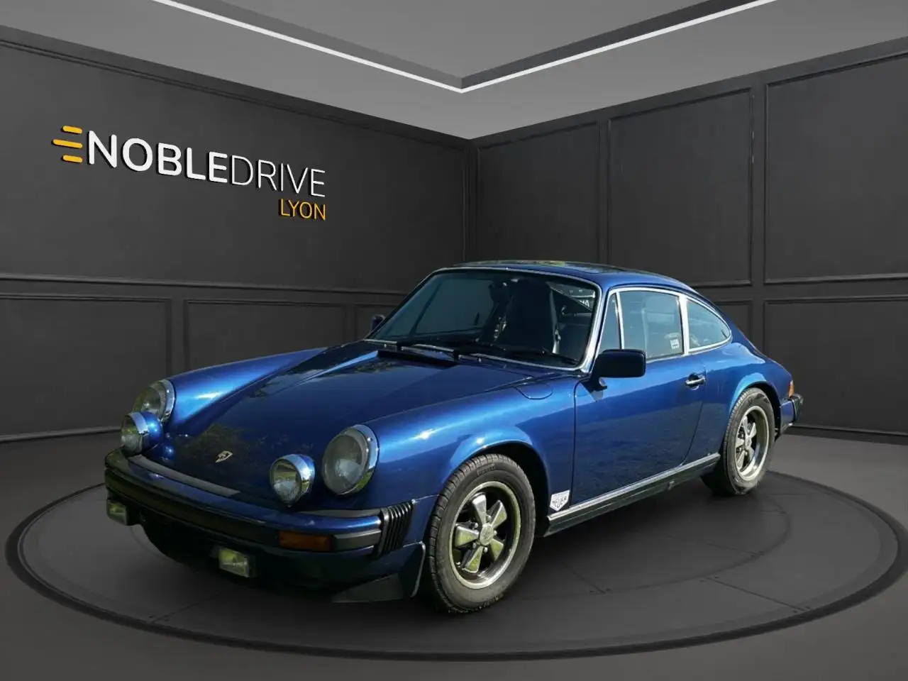 Porsche 911 TYPE G 2.7 165ch | RESTAURATION MOTEUR BOITE PONT COMPLETE | 30 000E DE FACTURES, foto 2