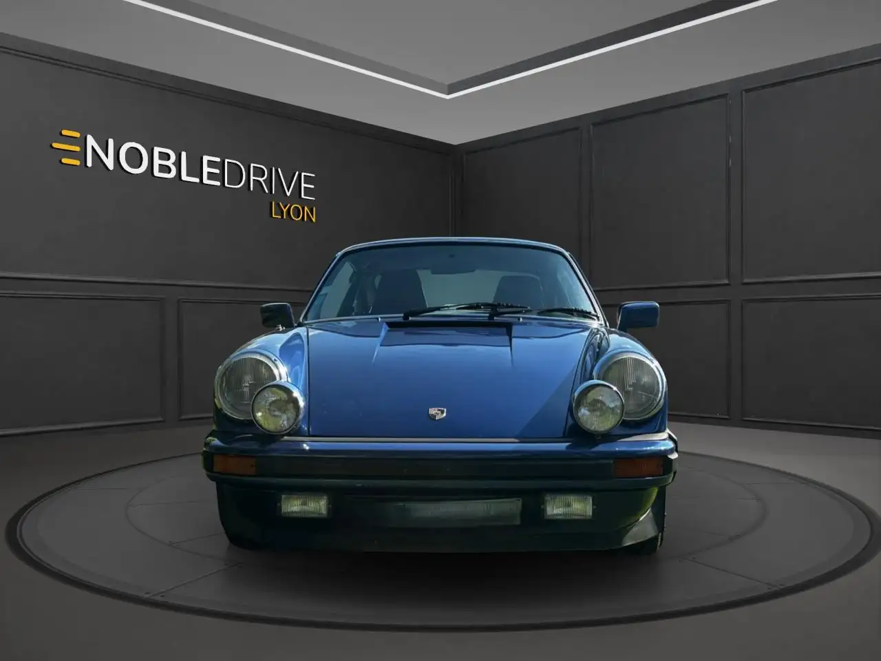 Porsche 911 TYPE G 2.7 165ch | RESTAURATION MOTEUR BOITE PONT COMPLETE | 30 000E DE FACTURES, foto 3