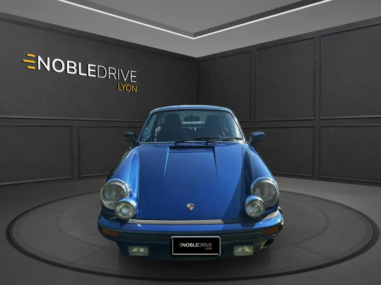 Porsche 911 TYPE G 2.7 165ch | RESTAURATION MOTEUR BOITE PONT COMPLETE | 30 000E DE FACTURES, foto 4